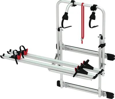 Image de Porte-vélos Carry Bike Pour Fourgon 200 Dj Ducato  2006 - Fiamma