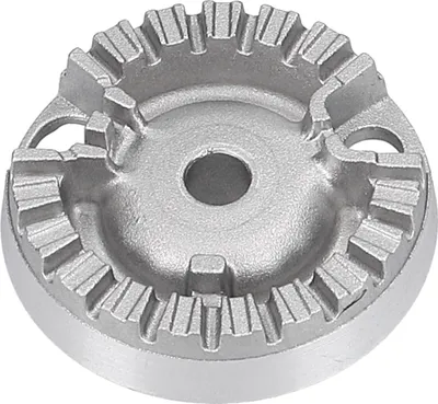 Produktbild von Brenner klein 49mmØ Amica 8071833 für Gaskochfeld