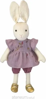 Obrázek produktu pro Plyšová hračka králíček Sidonie