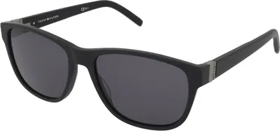 Produktbild von Tommy Hilfiger TH 1871/S Matte black 57/17/145 Herren Sonnenbrillen