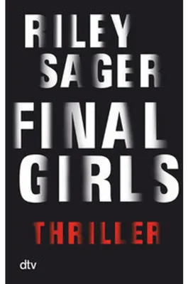 Obrázek produktu pro Final Girls