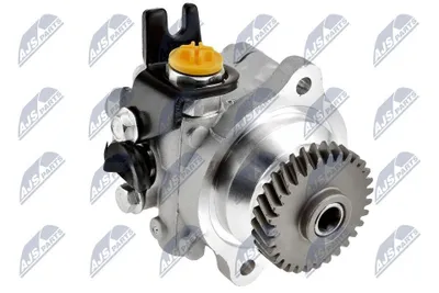 Produktbild von NTY SPW-NS-011 Servolenkung Pumpe Servopumpe für NISSAN Patrol GR V SUV (Y61) Hydraulisch