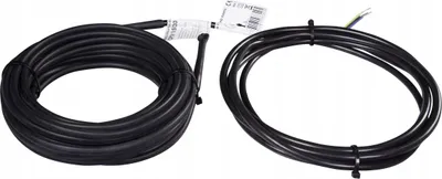 Immagine prodotto di Set di riscaldamento per scale 9,5 m 20 W/m GPSY- 9,5/20 Cavo riscaldante Matec