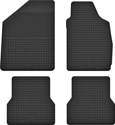 Obrázok produktu pre Gumené autorohože pre: Ford Fiesta MK5 (1999-2002)
