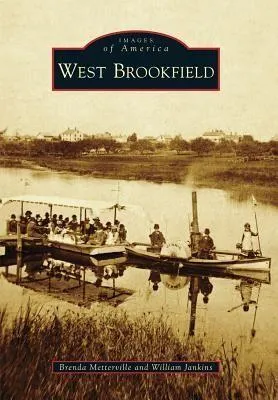 Produktbild von West Brookfield