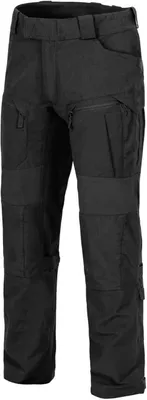 Produktbild von Direct Action VANGUARD Combat Hose Cargohose Militär Army Outdoor Black XL/Regular