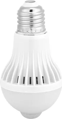 Zdjęcie produktu dla E27 Inteligentna detekcja PIR Czujnik ruchu na podczerwień Żarówka LED 5W