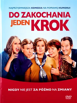 Produktbild von Tanz ins Leben (nur Originalversion) [DVD]