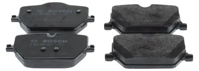 Produktbild von BOSCH Bremsbeläge Satz Hinten für BMW 3 Touring (G21) 0 986 460 057