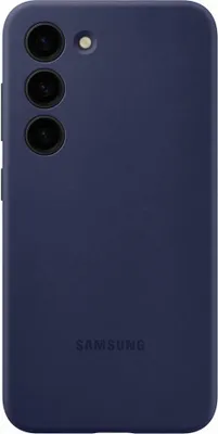 Produktbild von Samsung EF-PS911TNEGWW, Cover, Samsung, Galaxy S23, 15,5 cm (6.1"), Navy