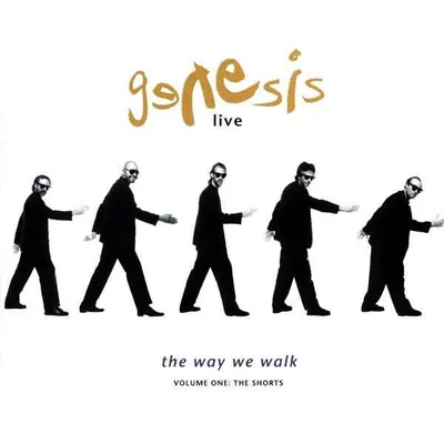Obrázok produktu pre Genesis: Genesis: (CD / T)