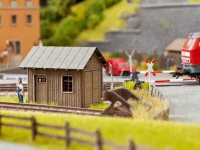 Obrázok produktu pre Noch 14308, Ho (1:87)
