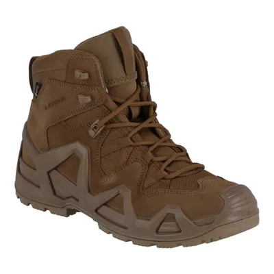 Zdjęcie produktu dla Buty taktyczne Lowa Task Force Zephyr MK2 GTX Mid - coyote op, rozmiar 44.5