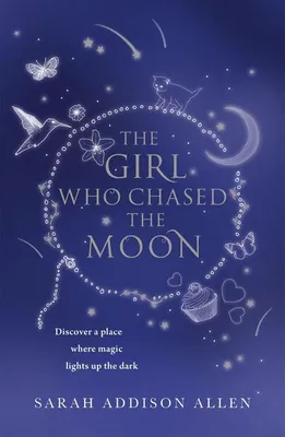 Produktbild von The Girl Who Chased the Moon
