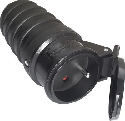 Obrázek produktu pro Kanlux  04864 STAN GP - spojovací zásuvka