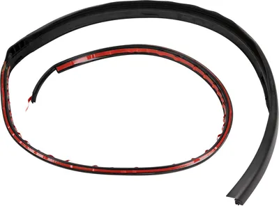 Produktbild von Längliche Verkleidung für das Dach links Fiat Doblo ab Bj. 2009 52022905