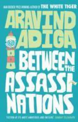 Produktbild von Between the Assassinations