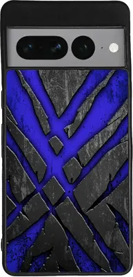 Produktbild von TPU Silikon Hülle für Google Pixel 7 PRO Handy Cover Case Schutzhülle Handyhülle Bumper MOTIV 278