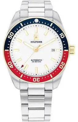 Productafbeelding van TOMMY HILFIGER NEW COLLECTION Polshorloges 1710551