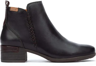 Image de Pikolinos Boots 10091-910414 in Black color size 40