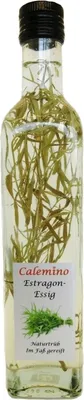 Produktbild von Estragon-Essig mit 3% frischem Estragon 500ml