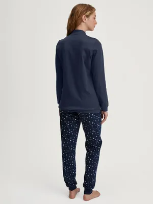 Produktbild von Calida 2 in 1 Pullover für Damen