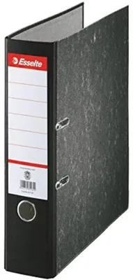 Image de Classeur à levier A4 - dos 7,5 cm