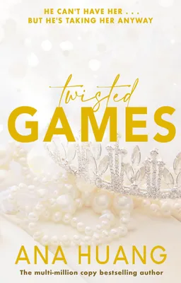 Produktbild von Twisted Games