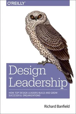 Obrázok produktu pre Design Leadership