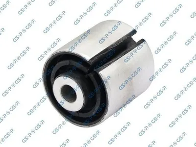 Produktbild von Lagerung Lenker für BMW 5 Limousine (E39) Hinten Links 517765 GSP