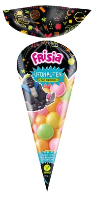 Produktbild von Frisia Ufonauten 75g