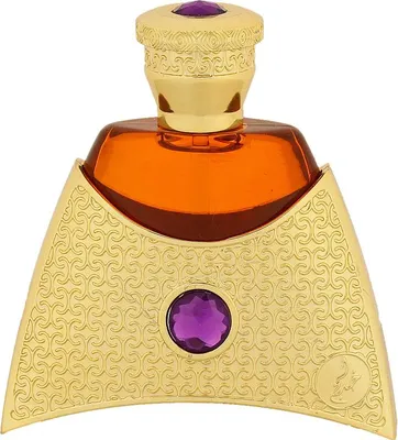 Productafbeelding van Khadlaj - Aaliya, geconcentreerde parfumolie, 27 ml