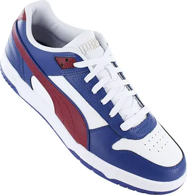 Produktbild von Puma Rbd Game Low Herrenschuhe 38637315 Größe 44.5