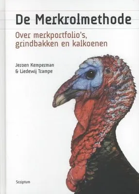 Produktbild von De merkrolmethode