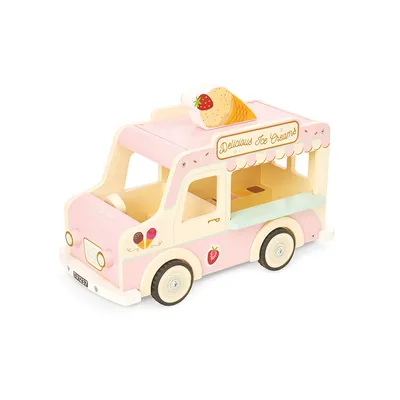 Obrázek produktu pro Le Toy Van ME083, 3 rok/roky