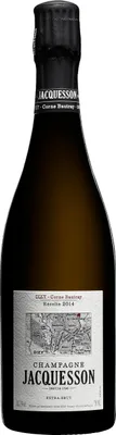 Obrázok produktu pre Šampanské Jacquesson Dizy Corne Bautray 2014 | Šampanské, Francúzsko | 750 ml, 12,50 % obj.
