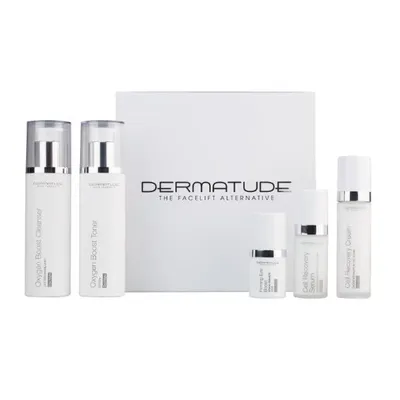 Produktbild von Dermatude Cell Recovery Skincare Set