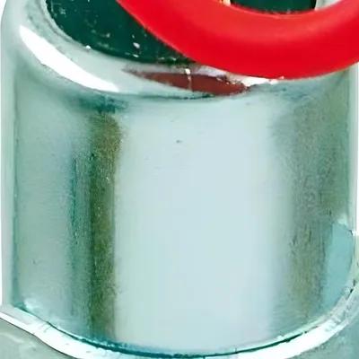 Produktbild von RMS Kondensator OEM 123828 kompatibel mit Piaggio Ape 220 2 Takt MPM2T