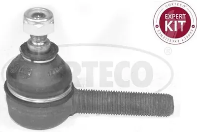 Immagine prodotto di Tirante CORTECO adatto per MERCEDES-BENZ notchback (W124) esterno anteriore destro anteriore sinistro 49400928