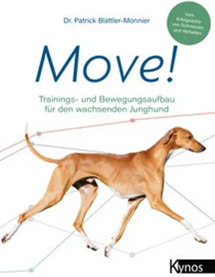 Produktbild von Move!