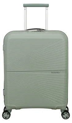 Zdjęcie produktu dla American Tourister AIRCONIC SPINNER 55/20 TSA SATURN SAGE