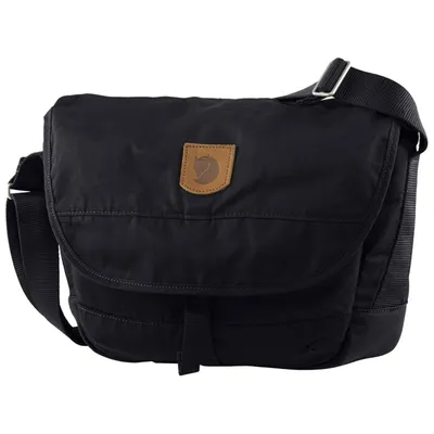 Produktbild von FJÄLLRÄVEN Greenland Shoulder Bag Small black