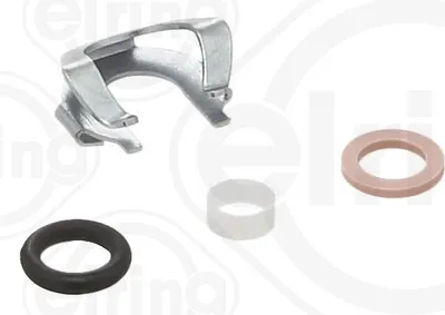 Produktbild von ELRING Dichtungssatz Einspritzanlage 930.070 für VW Passat Variant (3C5)