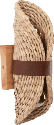 Immagine prodotto di Lampada da Parete tooLight App1502-1W Boho Brown