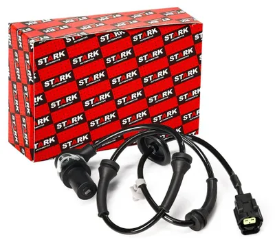Produktbild von STARK ABS Sensor Raddrehzahl Vorne Rechts für CHEVROLET Aveo / Kalos Schrägheck (T250, T255) SKWSS-0350056