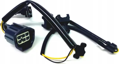 Obrázok produktu pre Snímač hladiny kvapaliny ostrekovačov VOLVO XC90 OE 30663274