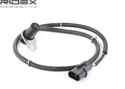 Produktbild von RIDEX ABS Sensor Raddrehzahl Hinten Rechts für MITSUBISHI PAJERO III (V7W, V6W) 412W0285