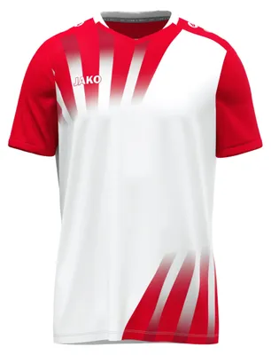 Produktbild von JAKO Trikot Vintage KA M weiß/rot