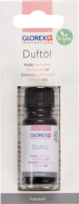 Produktbild von Glorex Duftstoff Patschuli für Seife 10 ml