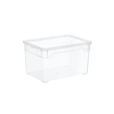 Produktbild von Rotho Clearbox 4129094094